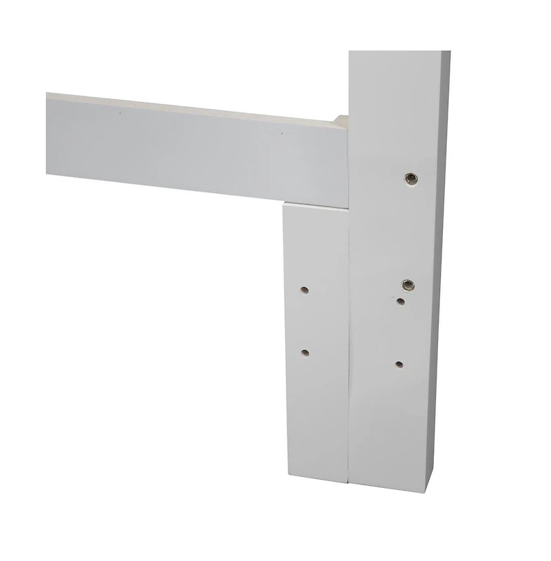 Liberty Furniture Industries, Inc Summer House I Queen Panel Headboard