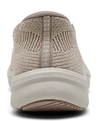 Skechers Women's Slip-Ins: Max Cushioning Lite Aura - Kenna Casual Sneakers from Finish Line