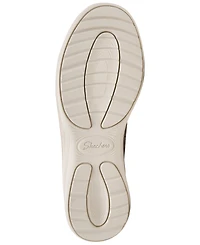 Skechers Women's Relaxed Fit: New Cool - Sweet Horizons Casual Walking Sneakers from Finish Line