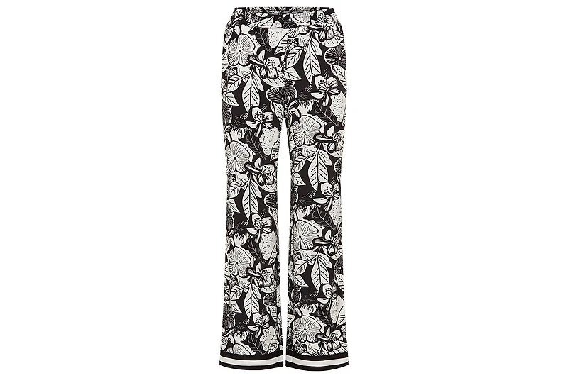 Olsen Women's Anna Floral Pant