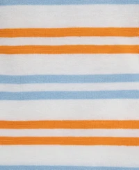 Little Me Baby Boys' Giraffe Printed Shortall and Short-Sleeve T-Shirt, 2-Piece Set