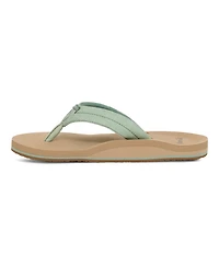 Sanuk Women s Sawyer Slide Sandals