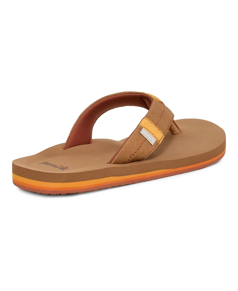 Sanuk Women's Sawyer Slide Sandals