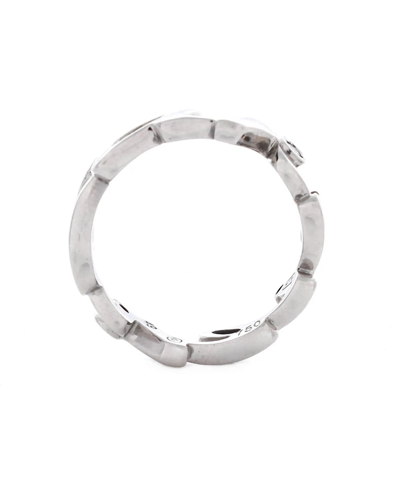 Pre-Owned Cartier Signature 3 Diamonds Ring