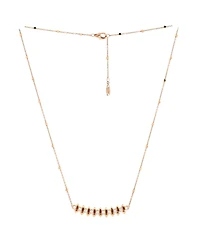 Pre-Owned Cartier Clash de Cartier Pendant Necklace