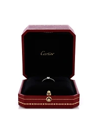 Pre-Owned Cartier Etincelle de Cartier Solitaire Ring