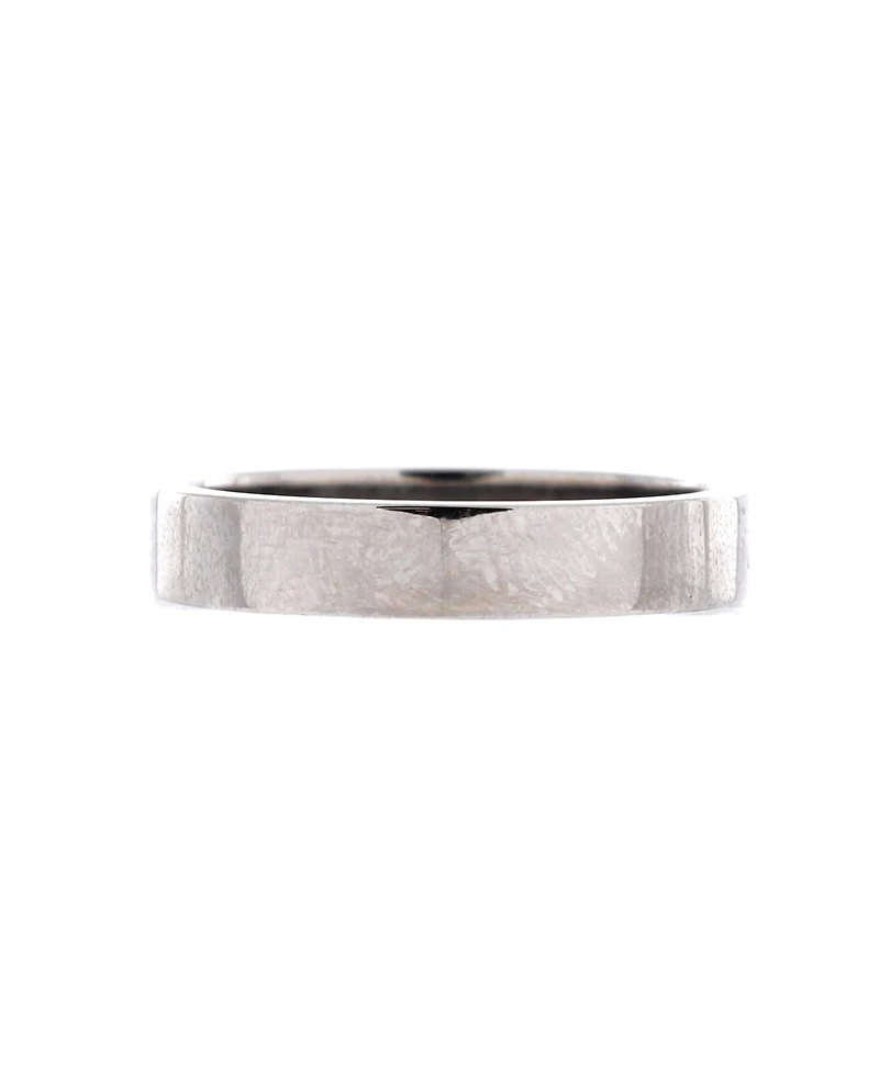 Pre-Owned Cartier C de Cartier Wedding Band Ring