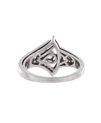 Pre-Owned Bvlgari Divas' Dream Openwork Ring