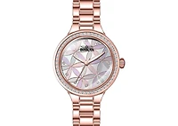 Invicta Women's 28824 Wildflower Quartz 3 Hand Dial Watch