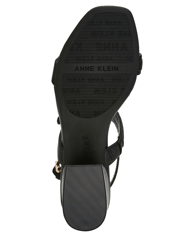 Anne Klein Women's Merida Slingback Sandals