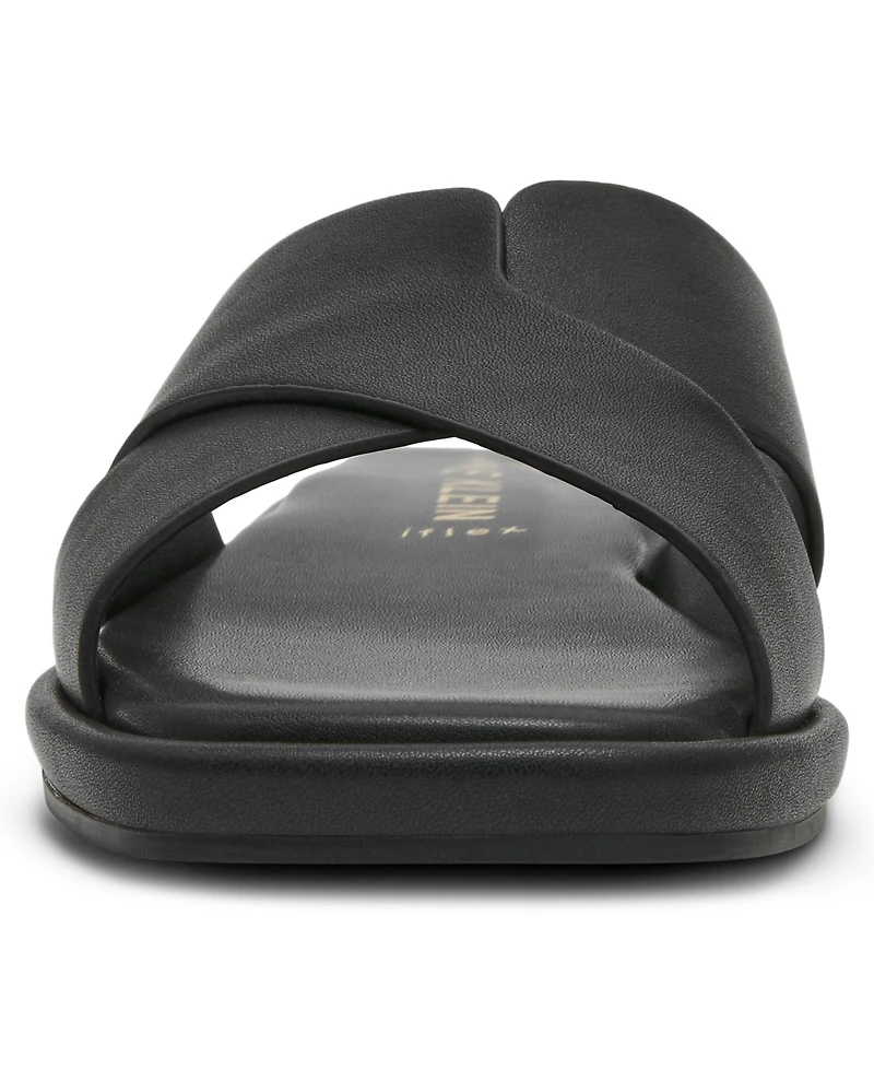 Anne Klein Women's Khloe Slip On Sandals