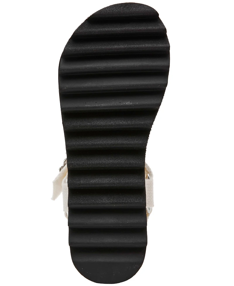 Wild Pair Kudose Sporty Embellished Sandals, Created for Macy's