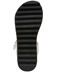 Wild Pair Kudose Sporty Embellished Sandals, Created for Macy's