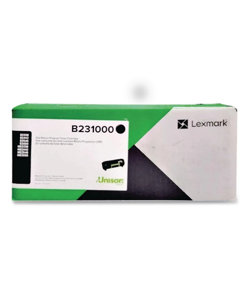 Lexmark B231000 3000 Page-Yield Toner
