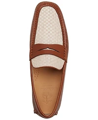B by Brooks Brothers Men's Jefferson Slip-On Loafers