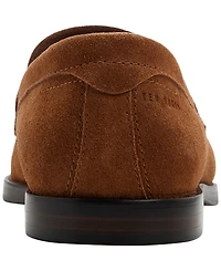 Ted Baker Men's Parliament Slip-On Loafers