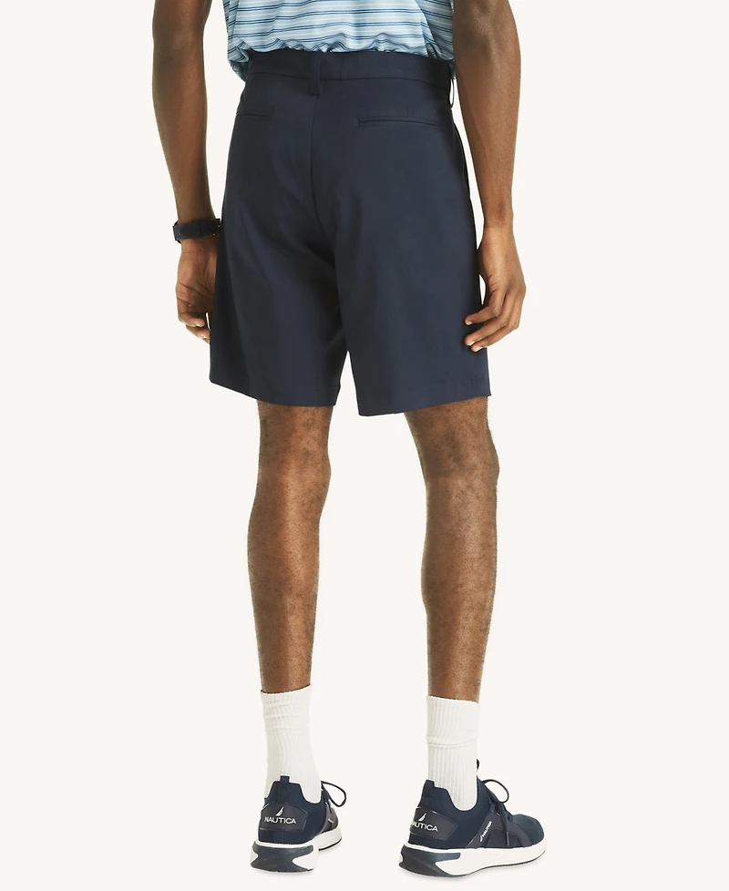 Nautica Men's Slim-Fit Shorts