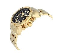 Invicta Men's 22767 Pro Diver Quartz Multifunction Dial Watch