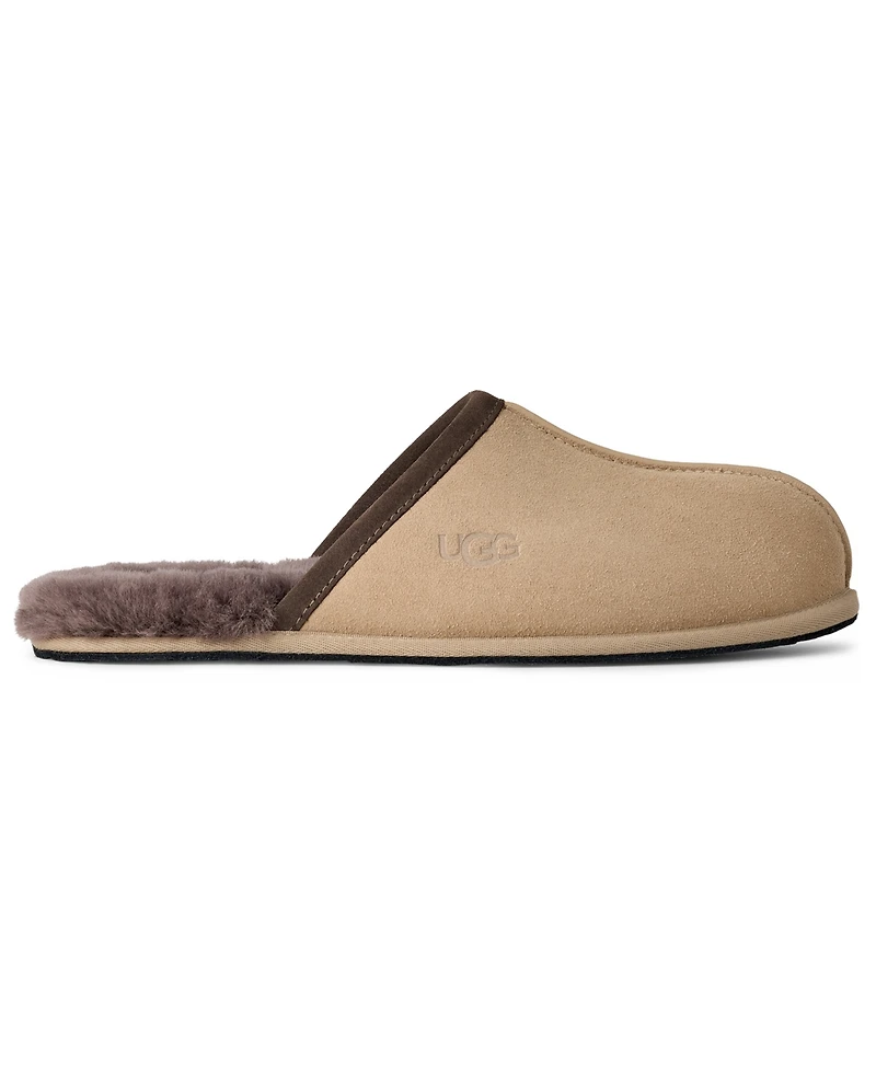 Ugg Men's Scuff Slippers