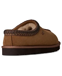 Ugg Men's Tasman Ii Nubuck Clog Slippers