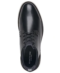 Kenneth Cole New York Men's Luke Lace-Up Oxford Shoes