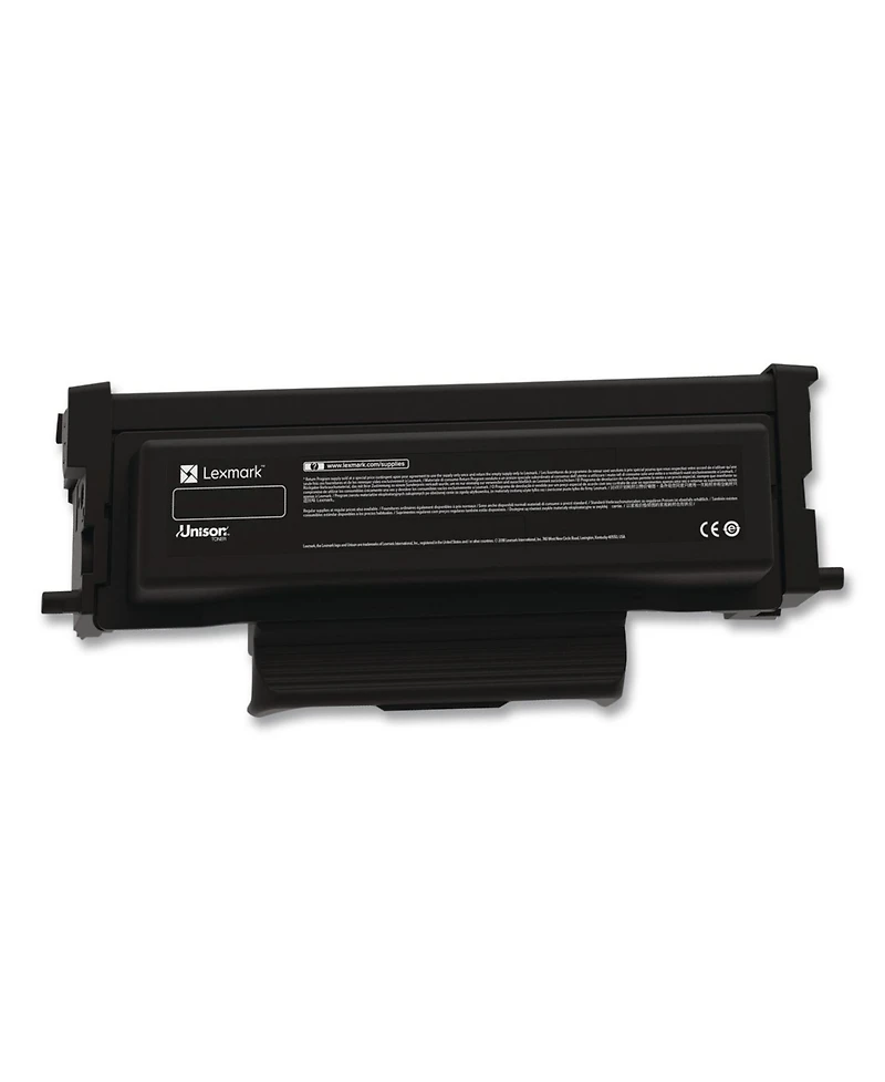 Lexmark B221000 Return Program 1200 Page-Yield Toner