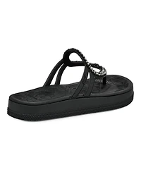 Sanuk Women's Sunshine Sl Gem - Sandals