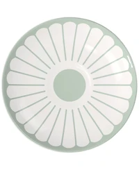 Villeroy & Boch Fleur Sleek 4.5" Espresso Cup Saucer