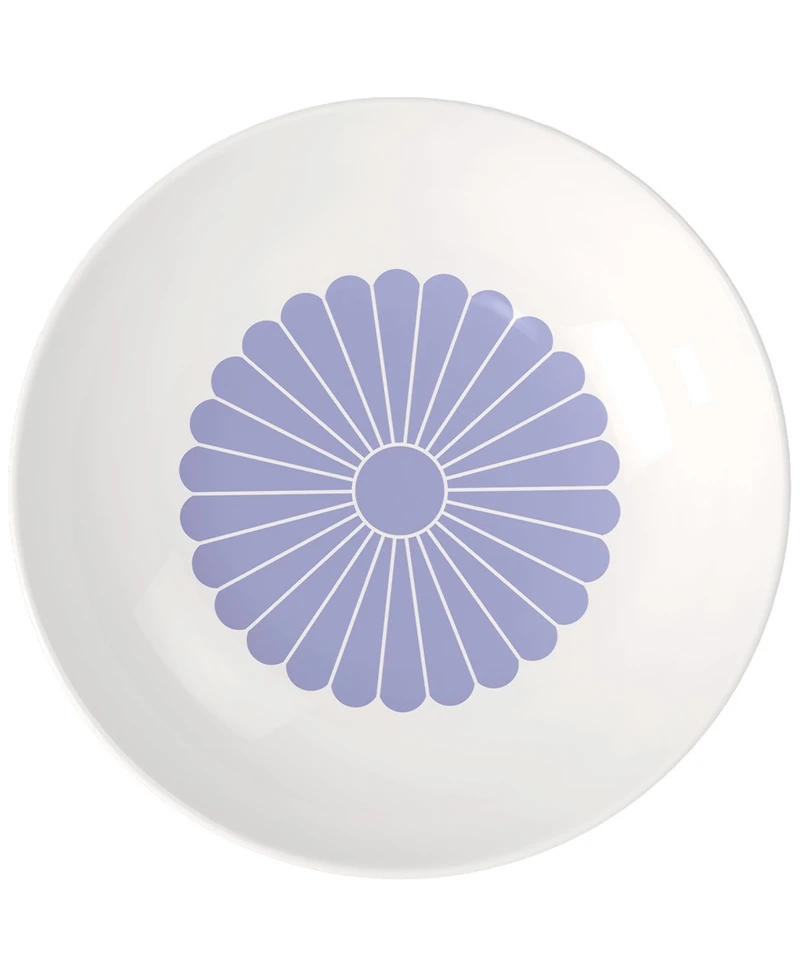 Villeroy & Boch Fleur Small Floral Bloom Individual Bowl