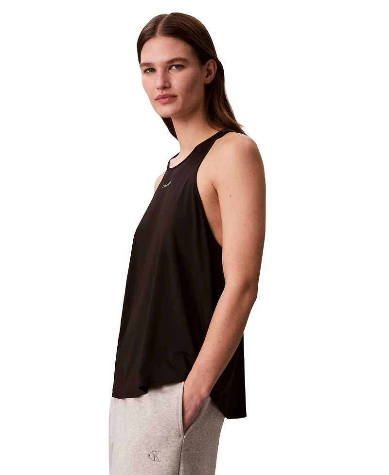 Calvin Klein Performance Women's Icon Sport Active Tank Top