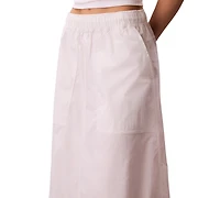 Calvin Klein Performance Women's Pull-On Long Skirt