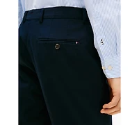 Tommy Hilfiger Men's Denton Clean Straight-Fit Chino Pants