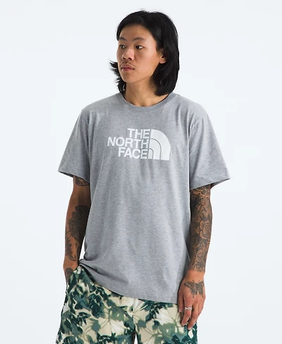 The North Face Men's Evolution Half Dome Short Sleeve T-Shirt