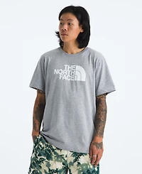 The North Face Men's Evolution Half Dome Short Sleeve T-Shirt