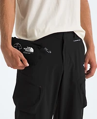 The North Face Men's Packable Short-Sleeve Shirt