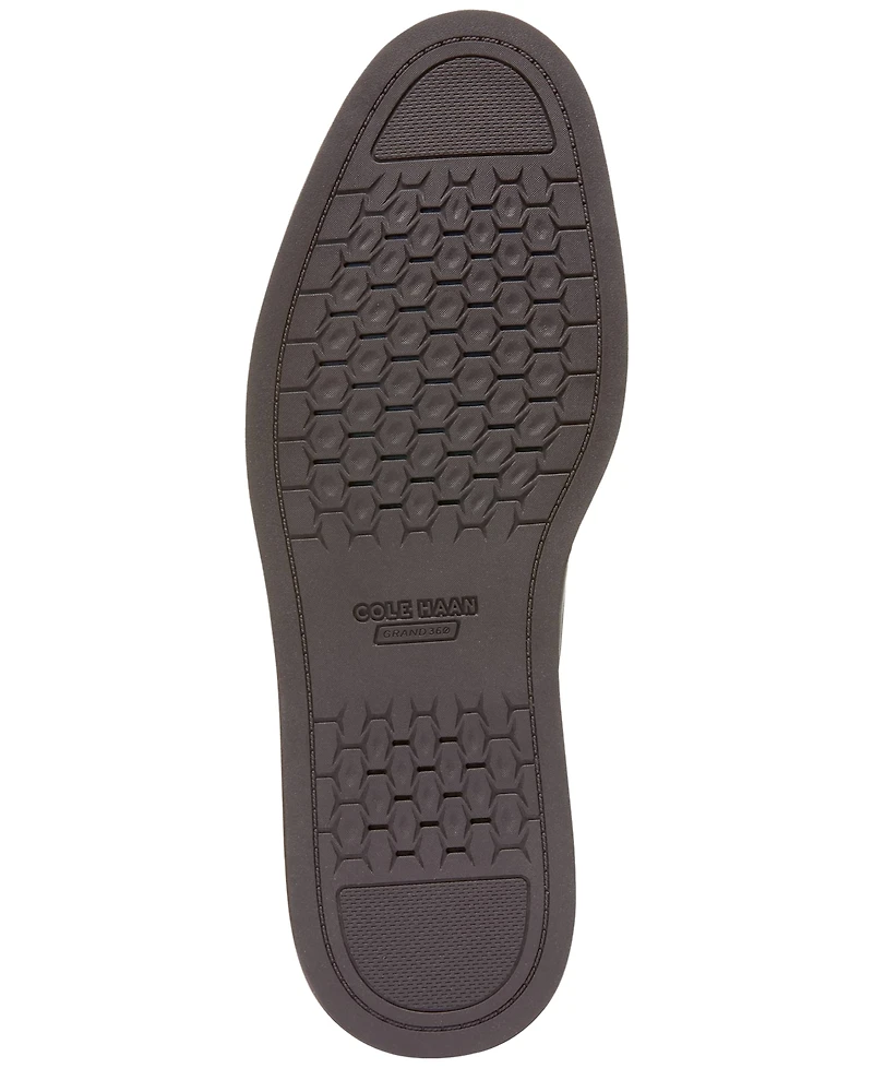 Cole Haan Men's Grand Neoclassic Venetian Loafers