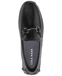 Cole Haan Men's Hutchison Grand Bit Driving Shoes