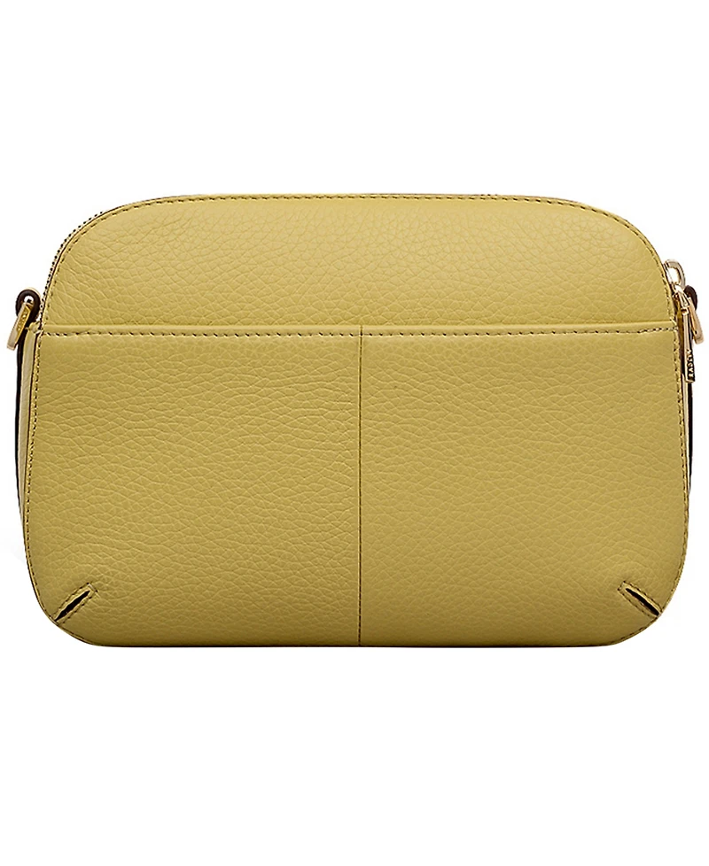Radley London Dukes Place Small Zip-Top Crossbody Bag