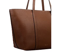 Radley London Lynton Close Extra Large Leather Zip Top Tote