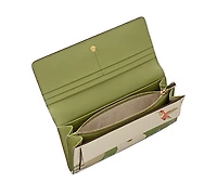 Radley London Artwork Flap Over Wallet