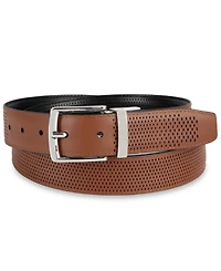 Cole Haan Men's Reversible Leather Belt