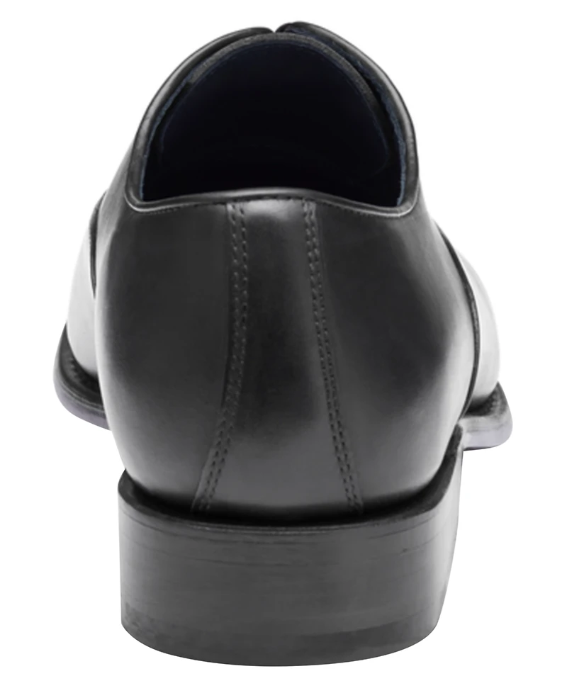 Johnston & Murphy Men's Lace-Up Dress Shoes
