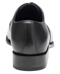 Johnston & Murphy Men's Lace-Up Dress Shoes