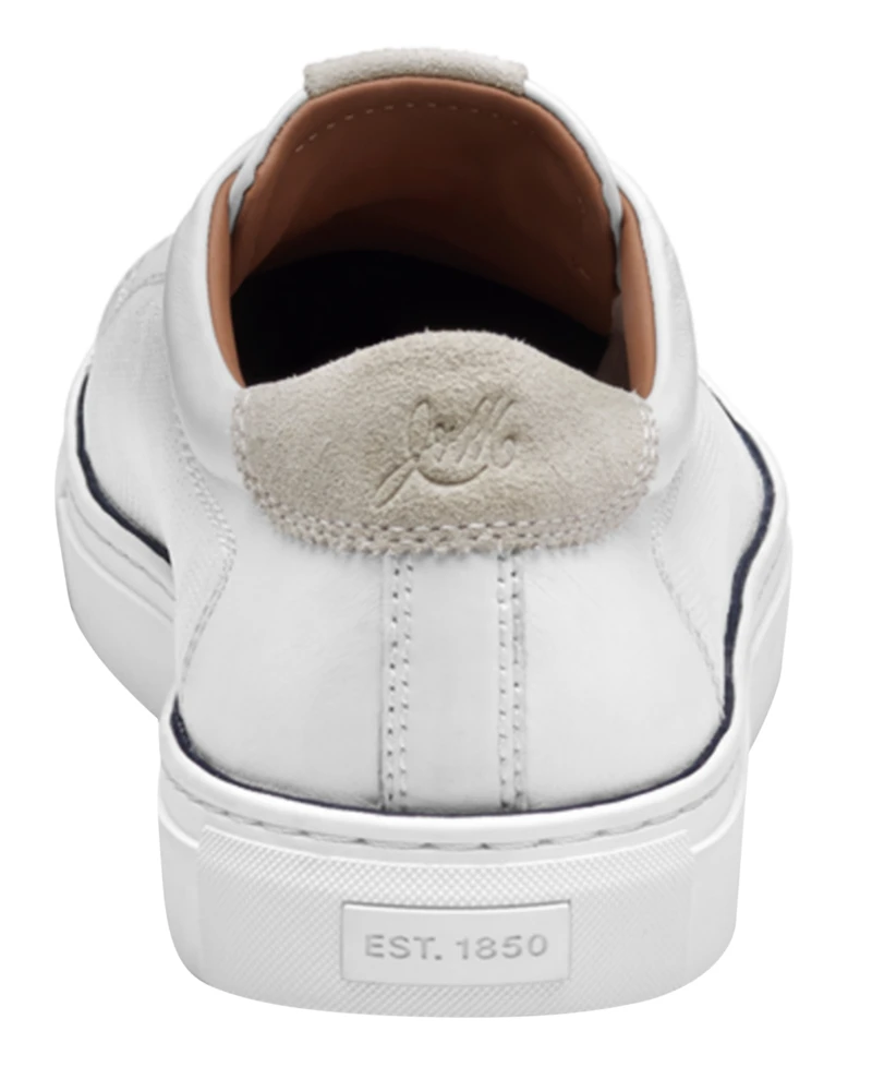 Johnston & Murphy Men's Lace-Up Sneakers