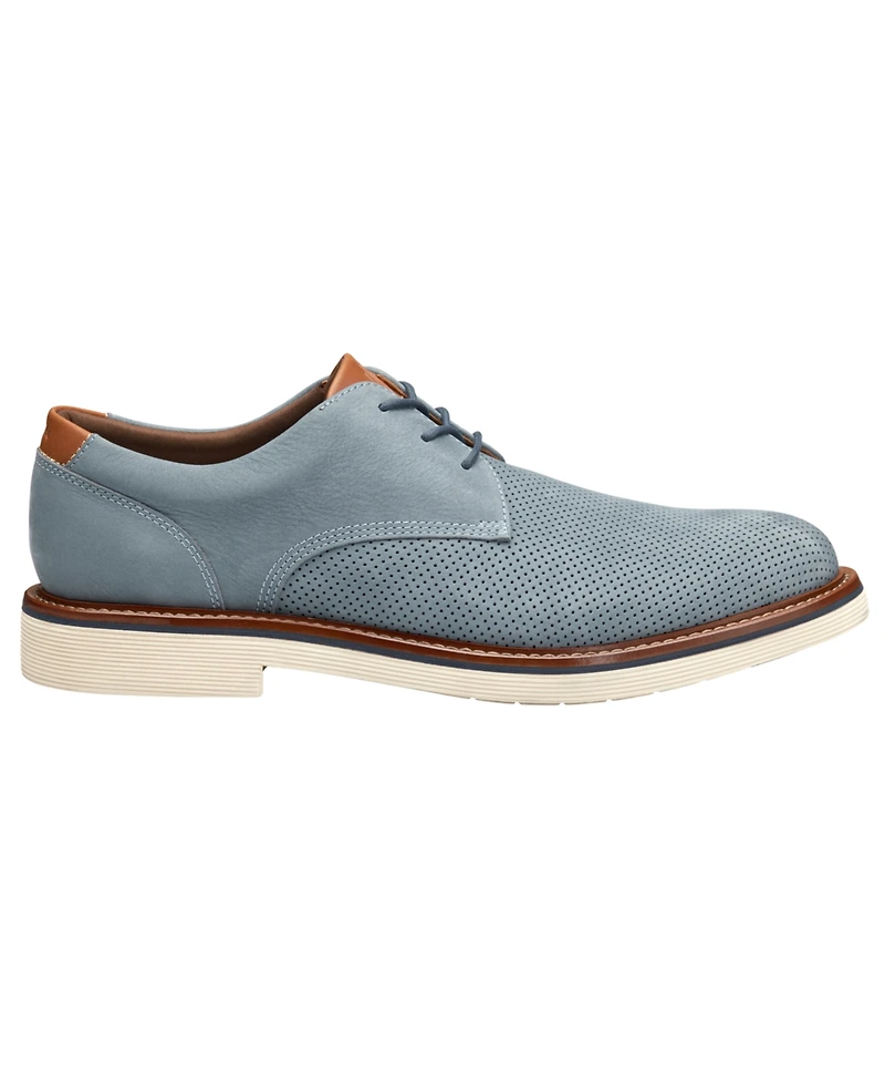 Johnston & Murphy Men's Lace-Up Shoes