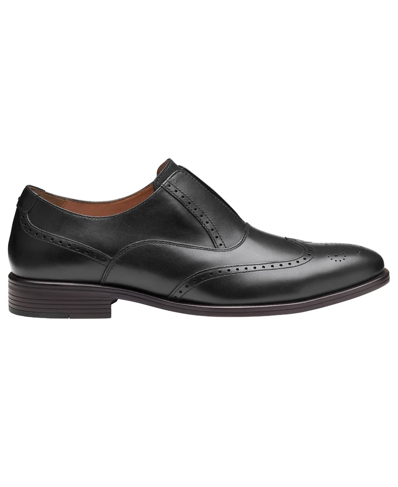 Johnston & Murphy Men's Slip-on Dress Shoes