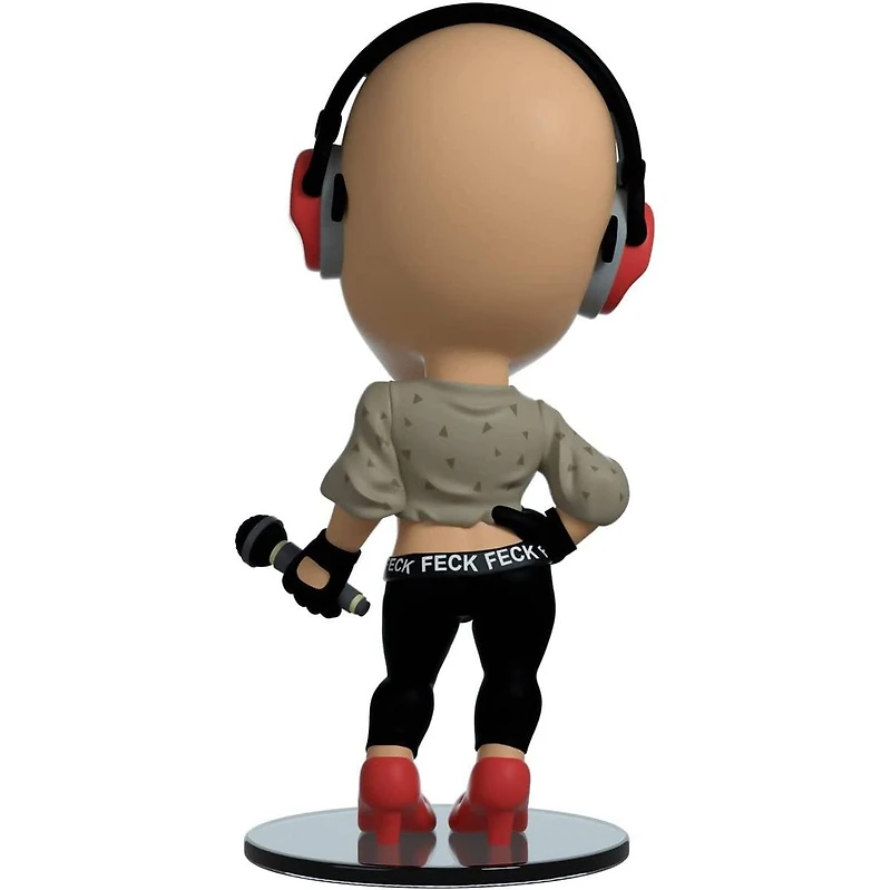 Youtooz: Grognak The Destroyer Vinyl Figure #321