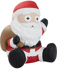 Handmade by Robots Santa #385