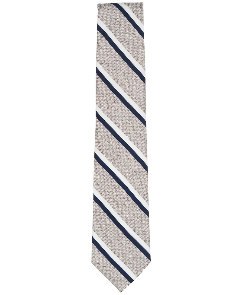 Michael Kors Men's Proche Stripe Tie