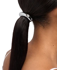 Michael Kors Soft Square Hair Tie